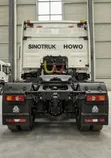 Sabon Sinotruk HOWO 371 6x4 Tractor Head - 5