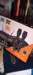 JBL Wireless Microphone - Sabon Kayayyakin - 2