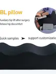 BBL Recovery Pillow - Sabon Kaya - 2