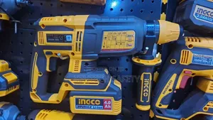 INGCO 20V 26mm Hammer Drill (Battery Type)
