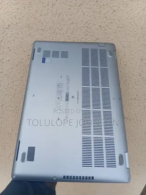 Dell Latitude 5410 Laptop - 32GB RAM, 512GB SSD, i7