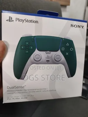 Sony PS5 DualSense Wireless Controller