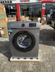 Hisense 6KG Front Load Washing Machine (WF1I6022BK) - 1