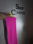 Plain Maxi Skirt - Plus Size Friendly - 2