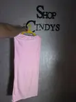 Plain Maxi Skirt - Plus Size Friendly - 4