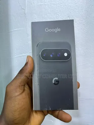 New Google Pixel 11 Pro XL 256GB Black