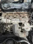 Foreign Used Mitsubishi Canter Cover Body Truck - 5