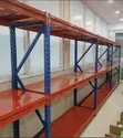 Brand New 200kg Capacity Warehouse Rack (2000x600x2000cm) - 5