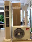 TCL 3HP Floor-Standing Inverter AC - 1
