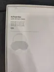 Used Apple AirPods Max Type-C Wireless Headphones - 4