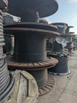 Armored Cable 4 Core Copper 70mm - 1