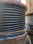 Armored Cable 4 Core Copper 70mm - 2