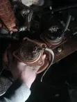 Bakin Hub na Toyota Camry 2010 & Lexus ES 330/350 - 3