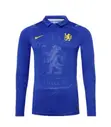 Chelsea FC 2026/2027 Long Sleeve Home Jersey - 1