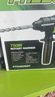 Prescott 26mm Rotary Hammer Drill Machine (Sabon Hannu) - 1