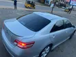 2010 Toyota Camry SE - Wannan Ya Shigo, Silver - 2