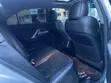 2010 Toyota Camry SE - Wannan Ya Shigo, Silver - 4