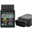 ELM327 Bluetooth OBD2 Scanner - 2