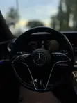 Mercedes-Benz E350 2022 Black - 4