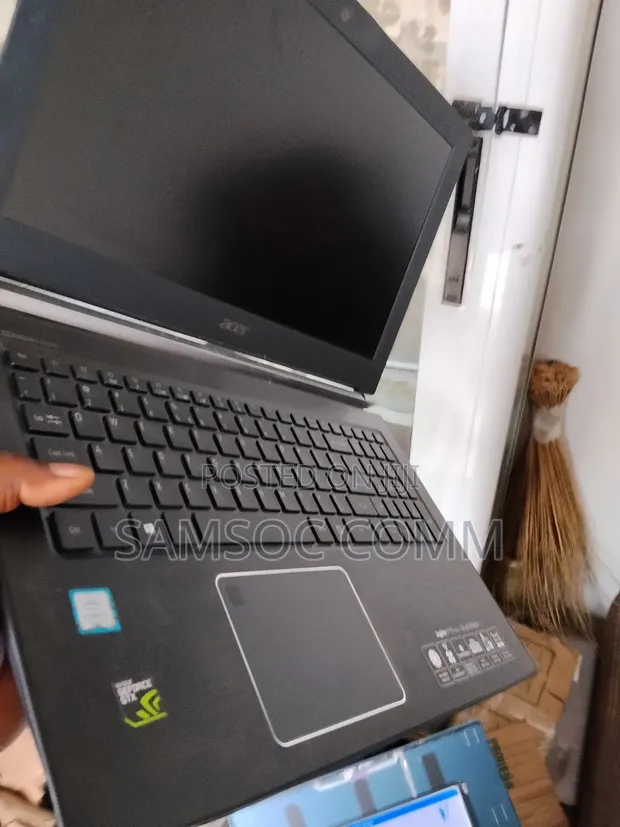Acer Aspire V15 Nitro Black Edition Laptop - 1