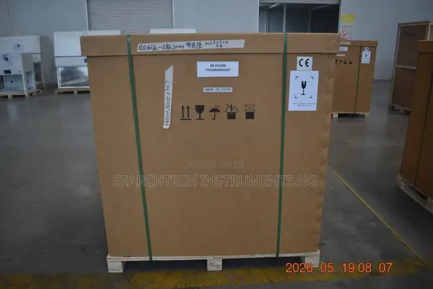 Biobase Fume Hood 1200mm (BK-FH1200) - 1