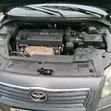 Toyota Avensis 2007 Grey - 2