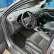 Toyota Avensis 2007 Grey - 3