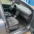 Toyota Avensis 2007 Grey - 4