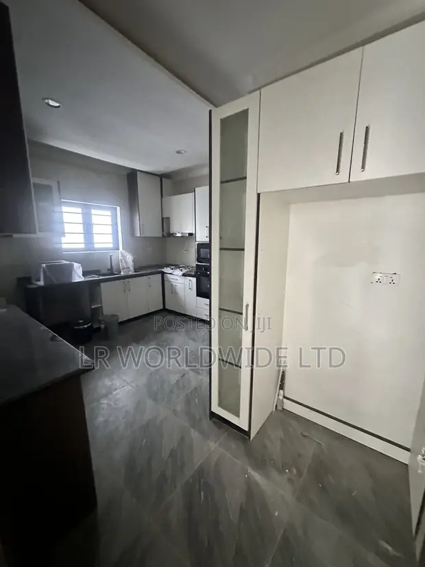4-Bedroom Duplex for Sale in Lugbe District, Abuja - 1