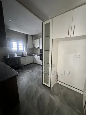 4-Bedroom Duplex for Sale in Lugbe District, Abuja