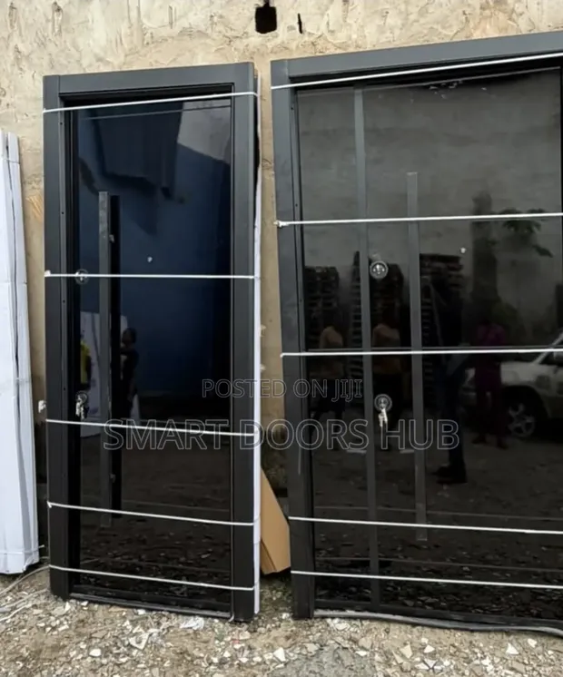 Super Classic Turkish Entrance Door - 1