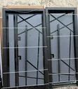 Super Classic Turkish Entrance Door - 2