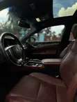 Lexus GS F 2015 Grey - 3