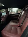 Lexus GS F 2015 Grey - 5