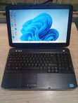 Dell Latitude E5530 Laptop - 16GB RAM, 500GB HDD - 1