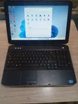 Dell Latitude E5530 Laptop - 16GB RAM, 500GB HDD - 3