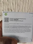 Apple AirPods Pro (2nd Gen) with MagSafe Charging Case - 3