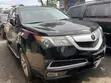 Acura MDX 2013 Baki - 4