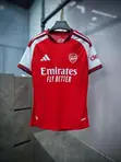 2026/27 Arsenal Home Jersey Player's Version - 1