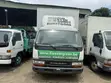 Mitsubishi Canter Cover Body Truck Na Waje (Used) - 3