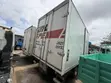 Mitsubishi Canter Cover Body Truck Na Waje (Used) - 4