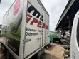 Mitsubishi Canter Cover Body Truck Na Waje (Used) - 5