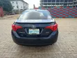 Toyota Corolla 2018 - 1