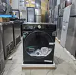 Hisense 12/8kg Front Load Wash Dry Washing Machine (WD5I1245BB) - 1