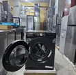 Hisense 12/8kg Front Load Wash Dry Washing Machine (WD5I1245BB) - 2