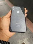 Apple iPhone XR 64GB Black - 1