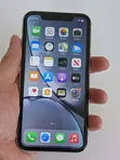 Apple iPhone XR 64GB Black - 2