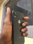 Apple iPhone XR 64GB Black - 3