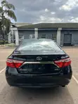 2016 Toyota Camry XSE Sedan - 1