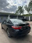 2016 Toyota Camry XSE Sedan - 3